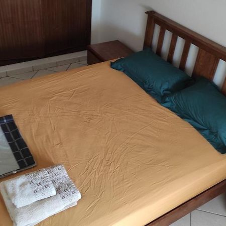 Bright Air Conditioned Apartment Near City Center Marrakesh Bagian luar foto