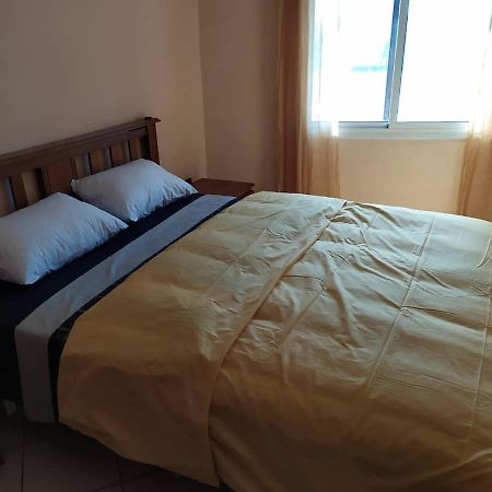 Bright Air Conditioned Apartment Near City Center Marrakesh Bagian luar foto