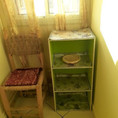 Bright Air Conditioned Apartment Near City Center Marrakesh Bagian luar foto