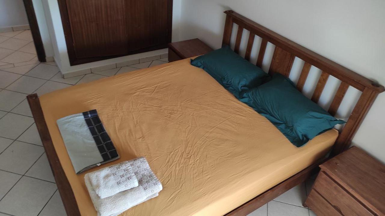Bright Air Conditioned Apartment Near City Center Marrakesh Bagian luar foto