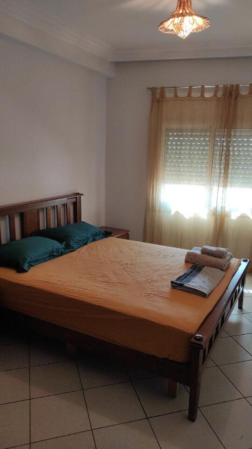 Bright Air Conditioned Apartment Near City Center Marrakesh Bagian luar foto