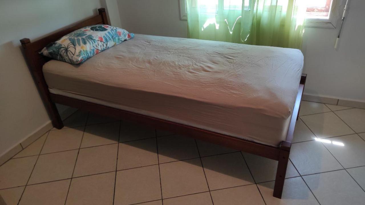 Bright Air Conditioned Apartment Near City Center Marrakesh Bagian luar foto