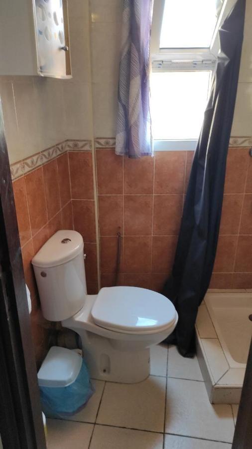 Bright Air Conditioned Apartment Near City Center Marrakesh Bagian luar foto