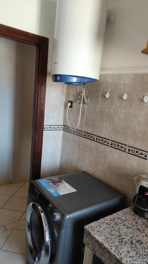 Bright Air Conditioned Apartment Near City Center Marrakesh Bagian luar foto