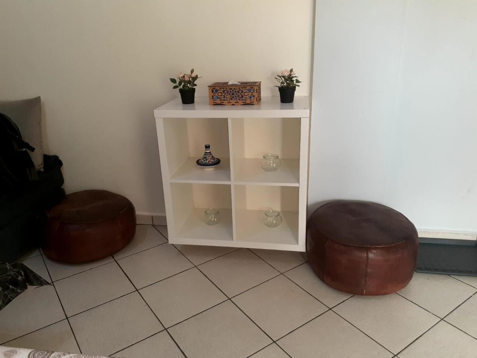 Bright Air Conditioned Apartment Near City Center Marrakesh Bagian luar foto