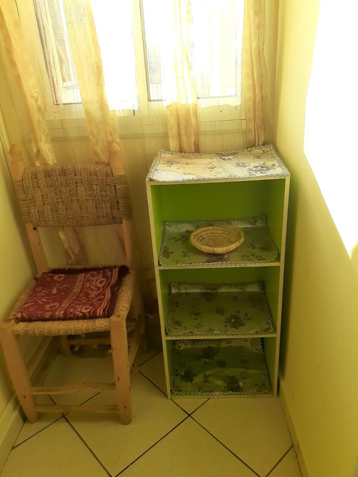 Bright Air Conditioned Apartment Near City Center Marrakesh Bagian luar foto