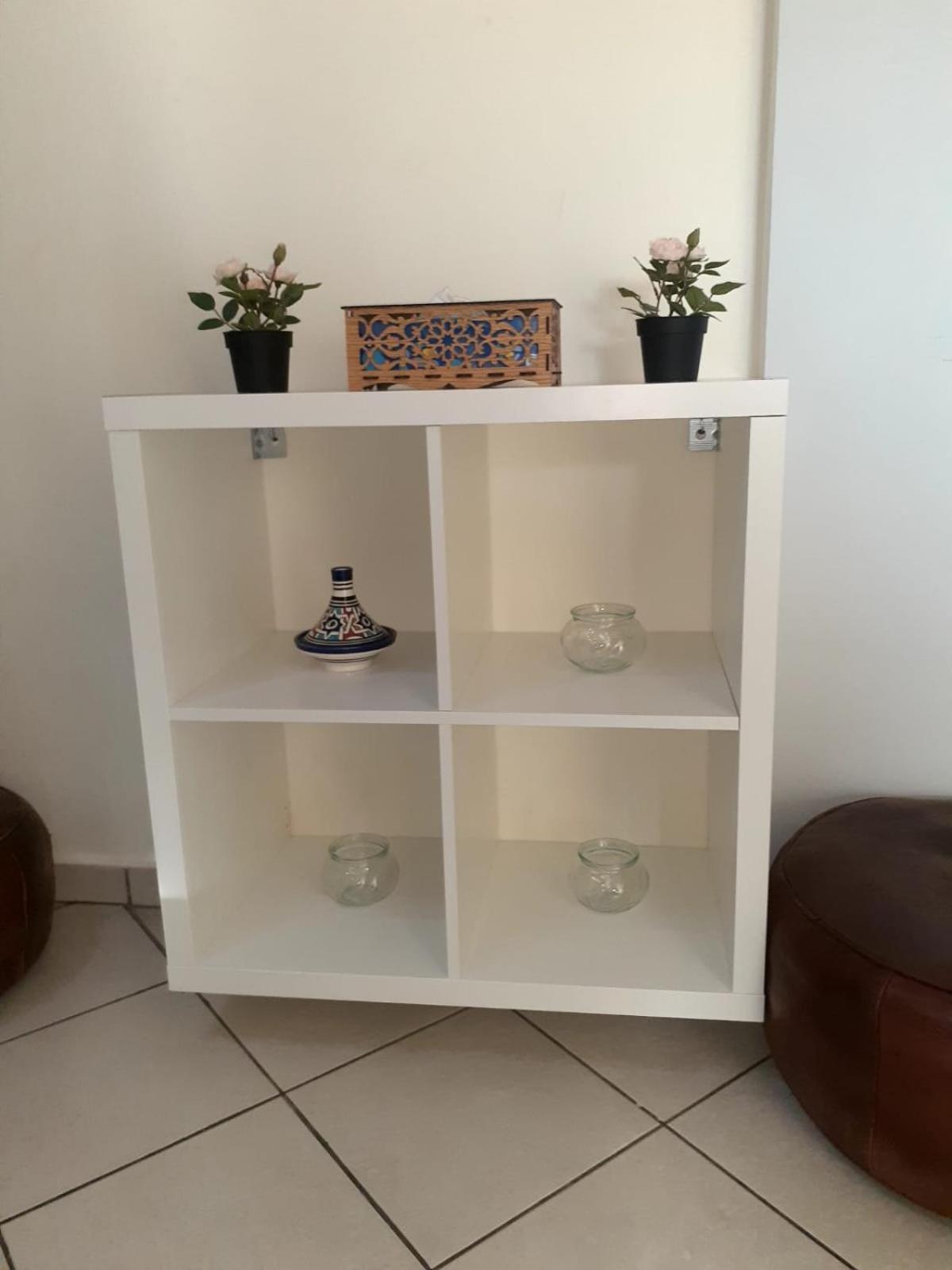 Bright Air Conditioned Apartment Near City Center Marrakesh Bagian luar foto